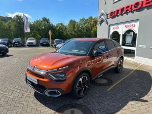 Citroën C4 Lim. Shine , Kältepaket , Sitzheizung ,