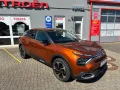 Citroën C4 Lim. Shine , Kältepaket , Sitzheizung ,