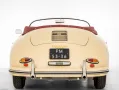Porsche 356 A 1600 Speedster 1958