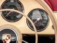 Porsche 356 A 1600 Speedster 1958