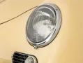 Porsche 356 A 1600 Speedster 1958