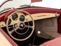 Porsche 356 A 1600 Speedster 1958