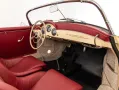 Porsche 356 A 1600 Speedster 1958