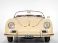 Porsche 356 A 1600 Speedster 1958