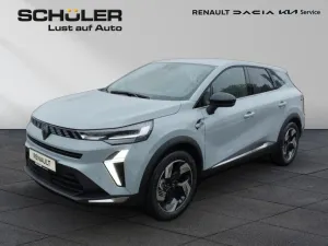 Renault SYMBIOZ KISS Full Hybrid E-Tech 160