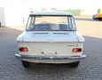 NSU Prinz- L   13,6 KW - Zweiradführerschein fahrbar