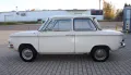 NSU Prinz- L   13,6 KW - Zweiradführerschein fahrbar