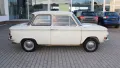 NSU Prinz- L   13,6 KW - Zweiradführerschein fahrbar