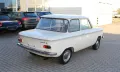 NSU Prinz- L   13,6 KW - Zweiradführerschein fahrbar