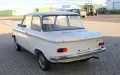 NSU Prinz- L   13,6 KW - Zweiradführerschein fahrbar