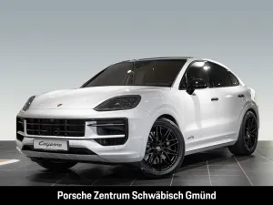 Porsche Cayenne GTS Coupe HA-Lenkung InnoDrive Head-Up