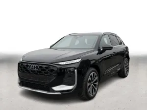 Audi Q3 TFSI S tronic Pano+LED+Tech Pro+Kamera