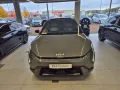 Kia EV4 Fastback 81KW GT-Line DRIVE COM CON GLAßDACH