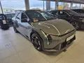 Kia EV4 Fastback 81KW GT-Line DRIVE COM CON GLAßDACH