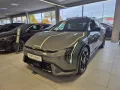 Kia EV4 Fastback 81KW GT-Line DRIVE COM CON GLAßDACH