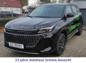 DFSK Fengon E5 Plug-in Hybrid/Dashcam/Sitzheizung
