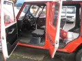 Mercedes-Benz 280 GE (GFG 460.2) lang Feuerwehr VRW *TÜV + H*