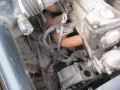 Mercedes-Benz 280 GE (GFG 460.2) lang Feuerwehr VRW *TÜV + H*