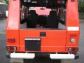 Mercedes-Benz 280 GE (GFG 460.2) lang Feuerwehr VRW *TÜV + H*