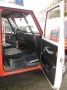 Mercedes-Benz 280 GE (GFG 460.2) lang Feuerwehr VRW *TÜV + H*