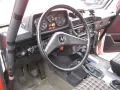 Mercedes-Benz 280 GE (GFG 460.2) lang Feuerwehr VRW *TÜV + H*