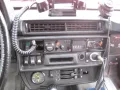 Mercedes-Benz 280 GE (GFG 460.2) lang Feuerwehr VRW *TÜV + H*