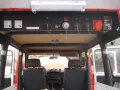 Mercedes-Benz 280 GE (GFG 460.2) lang Feuerwehr VRW *TÜV + H*