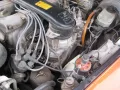 Mercedes-Benz 280 GE (GFG 460.2) lang Feuerwehr VRW *TÜV + H*