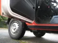Mercedes-Benz 280 GE (GFG 460.2) lang Feuerwehr VRW *TÜV + H*
