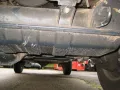 Mercedes-Benz 280 GE (GFG 460.2) lang Feuerwehr VRW *TÜV + H*