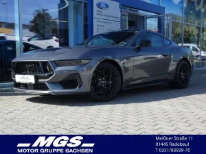 Ford Mustang GT 5.0L V8 Fastback #GT Styling-Paket