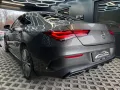 Mercedes-Benz CLA 250e Coupé 8G AMG NIGHT LED NAV+DAB 19