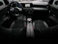Mercedes-Benz CLA 250e Coupé 8G AMG NIGHT LED NAV+DAB 19