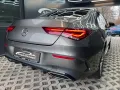 Mercedes-Benz CLA 250e Coupé 8G AMG NIGHT LED NAV+DAB 19