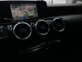 Mercedes-Benz CLA 250e Coupé 8G AMG NIGHT LED NAV+DAB 19
