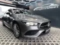 Mercedes-Benz CLA 250e Coupé 8G AMG NIGHT LED NAV+DAB 19