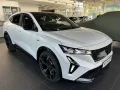 Renault Rafale Atelier Alpine Plug-in Hybrid 300 4x4