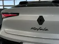 Renault Rafale Atelier Alpine Plug-in Hybrid 300 4x4