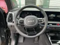 Kia Sorento Platinum AWD+Glasdach+360°Kamera+LED
