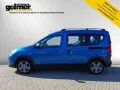 Dacia Dokker Stepway TCe 130 GPF