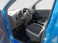 Dacia Dokker Stepway TCe 130 GPF