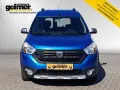 Dacia Dokker Stepway TCe 130 GPF
