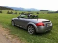 Audi TT Roadster 1.8T 110KW -