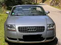 Audi TT Roadster 1.8T 110KW -
