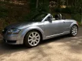 Audi TT Roadster 1.8T 110KW -