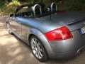 Audi TT Roadster 1.8T 110KW -