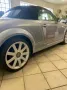 Audi TT Roadster 1.8T 110KW -