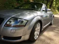 Audi TT Roadster 1.8T 110KW -