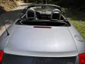 Audi TT Roadster 1.8T 110KW -