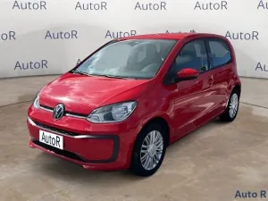 Volkswagen up! 1.0 5p. eco move up! BlueMotion T